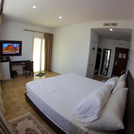 Trajan Hotel Timgad 외부 사진